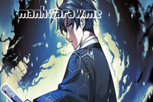 Weapon-Eating Bastard