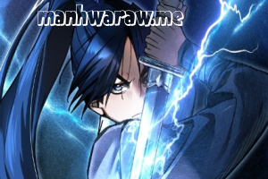 The Young Master of Namgung Is an Impersonal Person