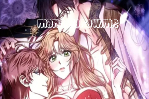 The Dragon Duke's Wife