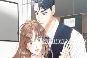 Dangerous Office Romance