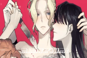 Lady Black Is Depressed