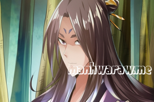 King of Martial Arts