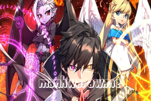 World's Strongest Troll