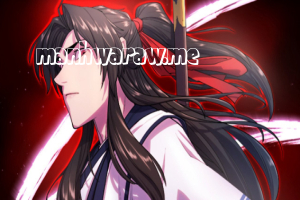 World's Greatest Senior Disciple