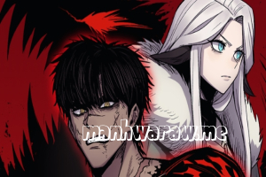 Wail of a Dragon's Rage