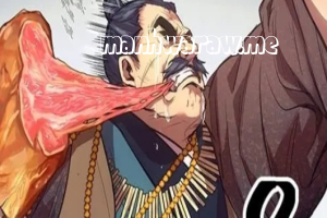 Regression of the Yong Clan Heir