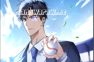 The Baseball Team's Newbie Is Too Good