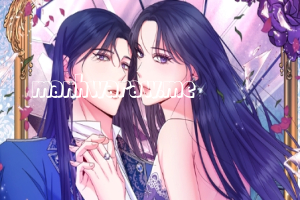 The Second Male Lead Is Actually a Girl