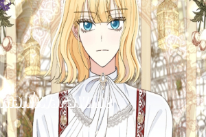 The Monster Princess