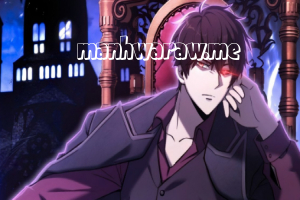 The Demon King Levels Up