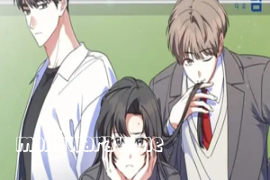 I Ended up in the Crazy Leads' Class