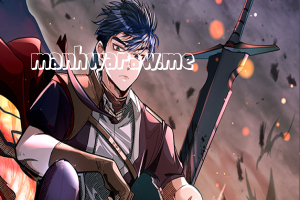 The Dragon Slayer Academy's Hotshot