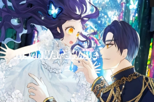 The Demon's Darling Daughter