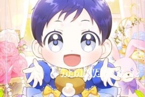 Gimme That Pacifier!