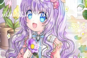 Reborn as the Protagonists' Daughter