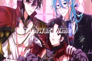 The Demon Lord Hates Reverse Harem