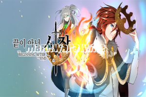 The Beginning After the End