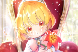 The Duke's Only Daughter