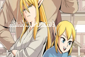 Pampered Prisoners: Elves Among Orcs