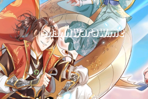 I Return From the Heavens and Worlds