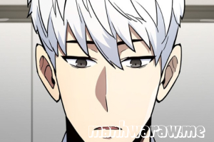 The Player Hides His Past