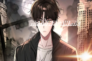 I Was Immediately Mistaken for a Monster Genius Actor