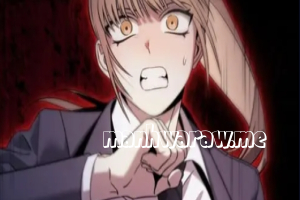 The Hunter Lives in a Rented Apartment