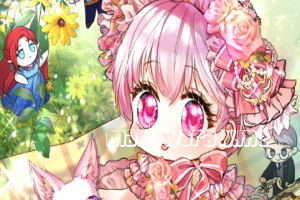 The Baby Divine Beast