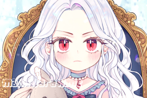 The Wicked Little Princess