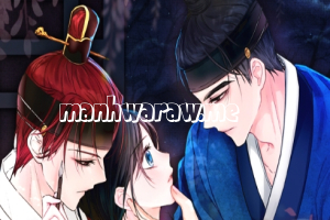 A Child Drawing a Dragon