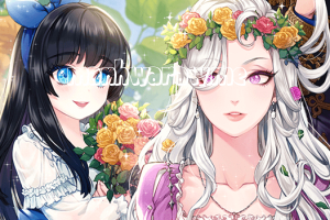 Not-Sew-Wicked Stepmom