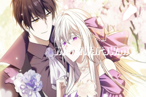 The Dying Villainess Denies Adoption