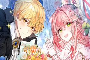 I Don't Want the Male Lead's Child