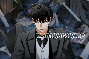 The Reborn Ranker Chronicles