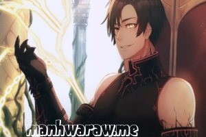 Mythic Item Obtained