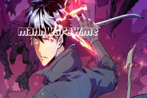 Rise From the Rubble