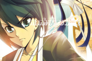 Battle Through the Heavens