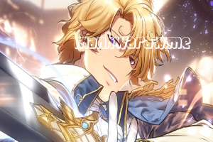 The Count's Youngest Son Is a Gamer