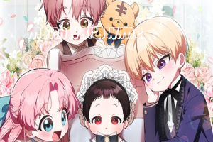 Being Loved for the First Time