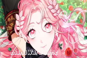 The Duke's Wife Obsession