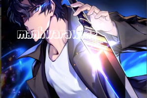 I'm an EX-Rank Hunter