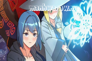 Getting Stronger by Fucking Female Hunters