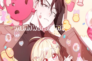 The Chick Hunter Is Being Filial!