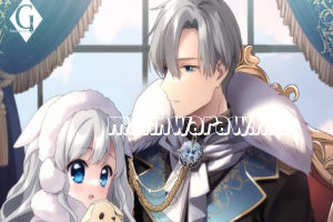 The Saintess Became the Daughter of the Northern Duke