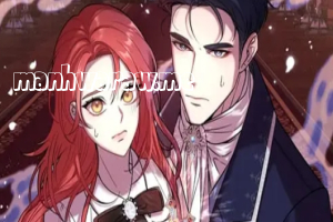 I Got a Job at a Haunted Mansion