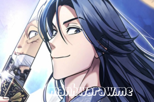 Heavenly Grand Archive's Young Master