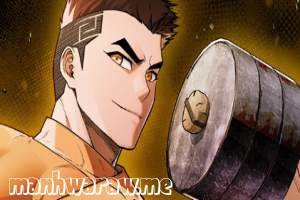 The Genius Murim Fitness Trainer