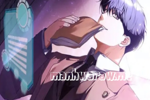 The Book-Eating Actor