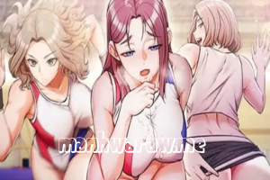 Athletes Village: The Trap