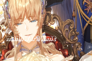 The Archvillain's Dying Nanny